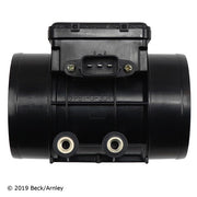 Mass Air Flow Sensor Beck Arnley 158-0835