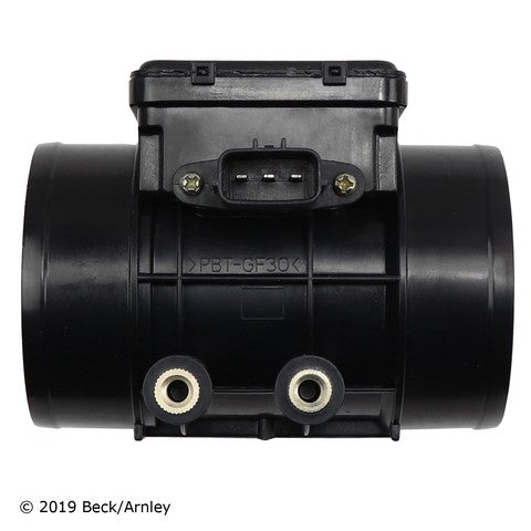Mass Air Flow Sensor Beck Arnley 158-0835