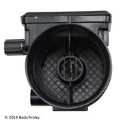 Mass Air Flow Sensor Beck Arnley 158-0835