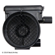 Mass Air Flow Sensor Beck Arnley 158-0835