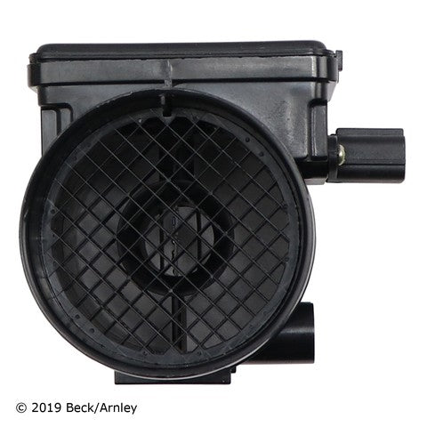 Mass Air Flow Sensor Beck Arnley 158-0835