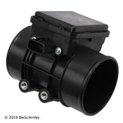 Mass Air Flow Sensor Beck Arnley 158-0836