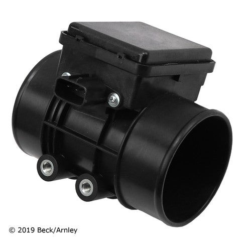 Mass Air Flow Sensor Beck Arnley 158-0836