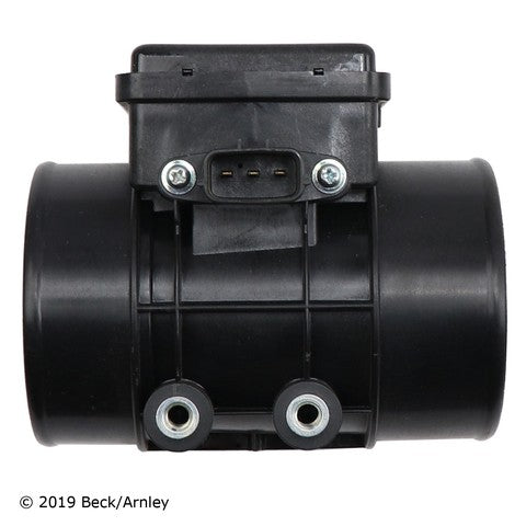 Mass Air Flow Sensor Beck Arnley 158-0836