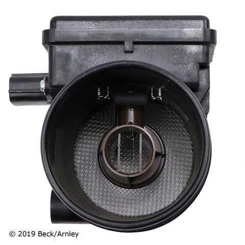 Mass Air Flow Sensor Beck Arnley 158-0836