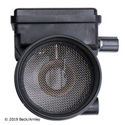 Mass Air Flow Sensor Beck Arnley 158-0836