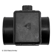 Mass Air Flow Sensor Beck Arnley 158-0836