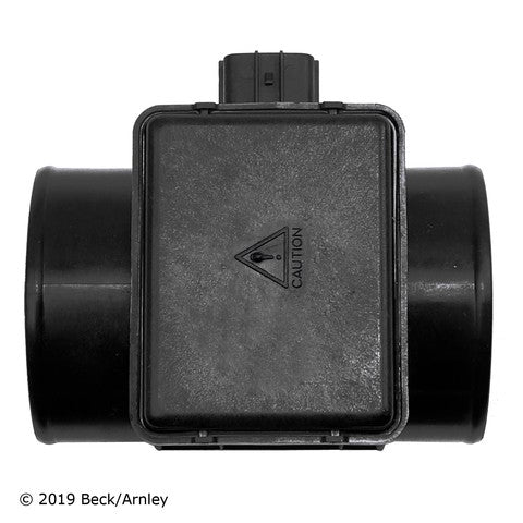 Mass Air Flow Sensor Beck Arnley 158-0836