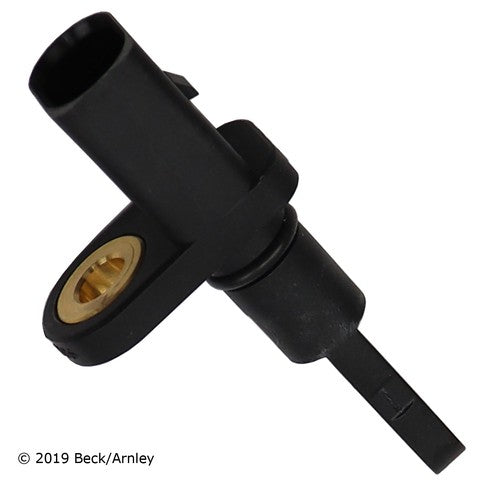 Air Charge Temperature Sensor Beck Arnley 158-0846