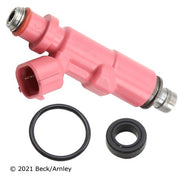 Fuel Injector Beck Arnley 158-0856