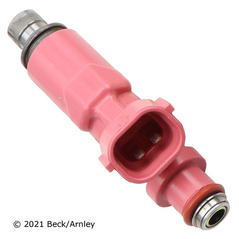 Fuel Injector Beck Arnley 158-0856