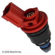 Fuel Injector Beck Arnley 158-0861