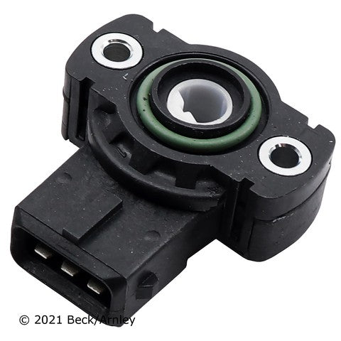 Throttle Position Sensor Beck Arnley 158-0864
