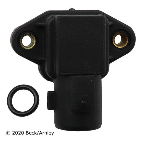 Fuel Injection Manifold Pressure Sensor Beck Arnley 158-0880