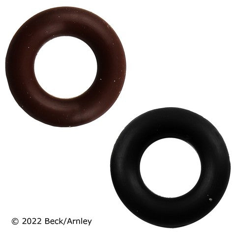 Fuel Injector O-Ring Kit Beck Arnley 158-0888