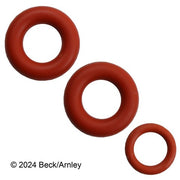 Fuel Injector O-Ring Kit Beck Arnley 158-0889