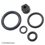 Fuel Injector O-Ring Kit Beck Arnley 158-0891