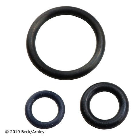 Fuel Injector O-Ring Kit Beck Arnley 158-0891