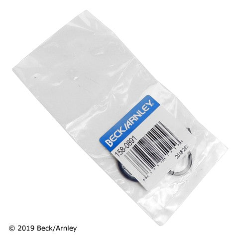 Fuel Injector O-Ring Kit Beck Arnley 158-0891
