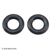 Fuel Injector O-Ring Kit Beck Arnley 158-0892