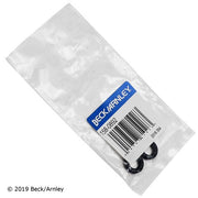 Fuel Injector O-Ring Kit Beck Arnley 158-0892