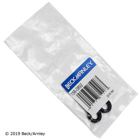 Fuel Injector O-Ring Kit Beck Arnley 158-0892