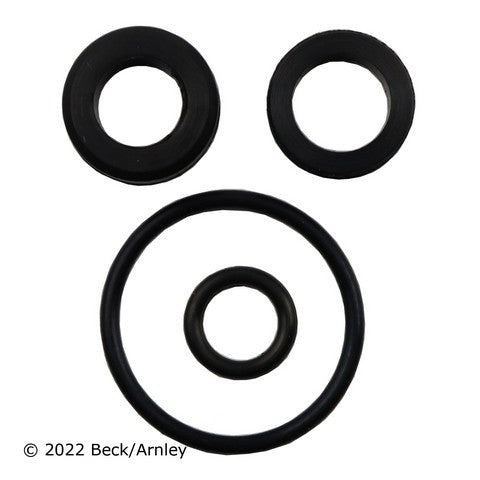 Fuel Injector O-Ring Kit Beck Arnley 158-0894