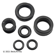 Fuel Injector O-Ring Kit Beck Arnley 158-0895