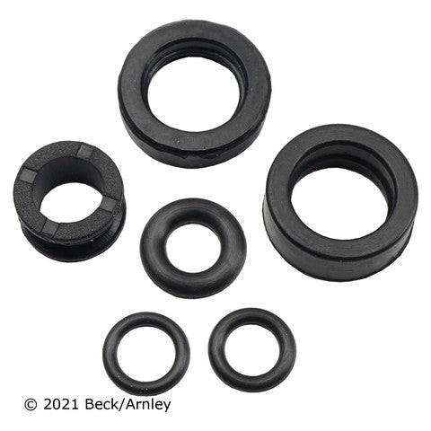 Fuel Injector O-Ring Kit Beck Arnley 158-0895