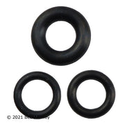 Fuel Injector O-Ring Kit Beck Arnley 158-0895
