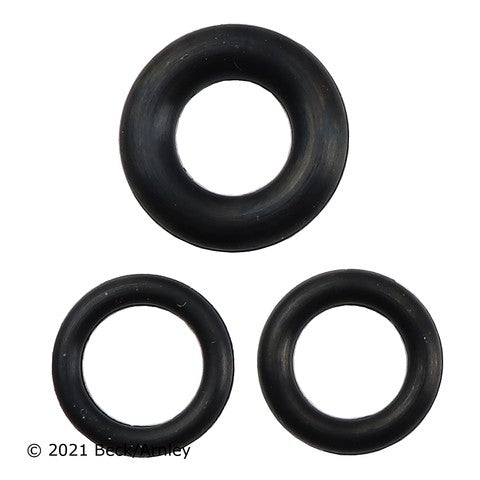 Fuel Injector O-Ring Kit Beck Arnley 158-0895
