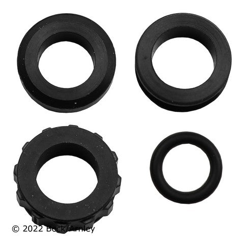 Fuel Injector O-Ring Kit Beck Arnley 158-0896
