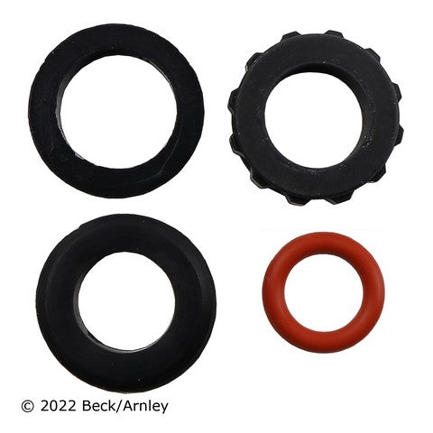 Fuel Injector O-Ring Kit Beck Arnley 158-0898