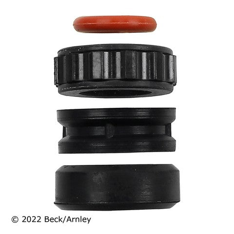 Fuel Injector O-Ring Kit Beck Arnley 158-0898