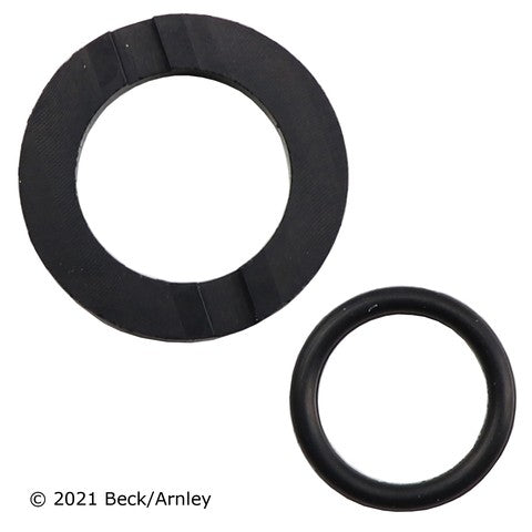 Fuel Injector O-Ring Kit Beck Arnley 158-0900