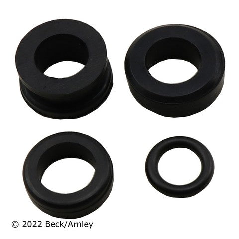 Fuel Injector O-Ring Kit Beck Arnley 158-0901
