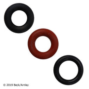 Fuel Injector O-Ring Kit Beck Arnley 158-0902