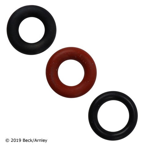Fuel Injector O-Ring Kit Beck Arnley 158-0902
