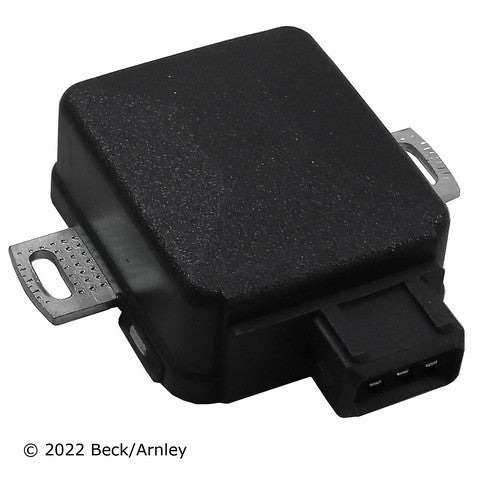 Throttle Position Sensor Beck Arnley 158-0909