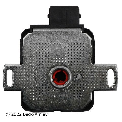 Throttle Position Sensor Beck Arnley 158-0909