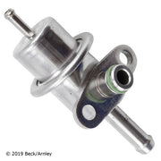 Fuel Injection Pressure Regulator Beck Arnley 158-0912