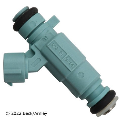 Fuel Injector Beck Arnley 158-0925
