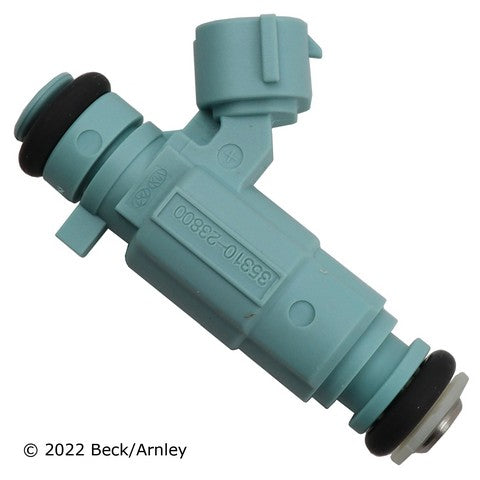 Fuel Injector Beck Arnley 158-0925