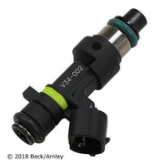 Fuel Injector Beck Arnley 158-0932