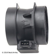 Mass Air Flow Sensor Beck Arnley 158-0942