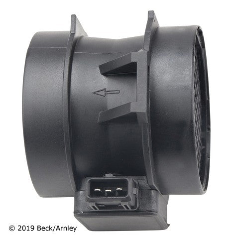 Mass Air Flow Sensor Beck Arnley 158-0942