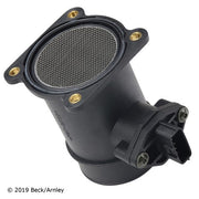 Mass Air Flow Sensor Beck Arnley 158-0943