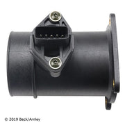 Mass Air Flow Sensor Beck Arnley 158-0943