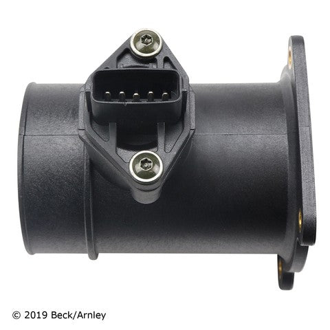 Mass Air Flow Sensor Beck Arnley 158-0943