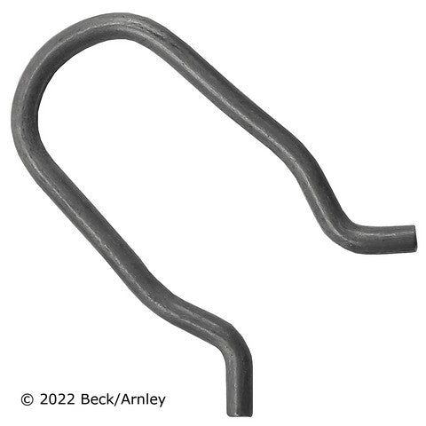 Engine Coolant Temperature Sensor Beck Arnley 158-0955